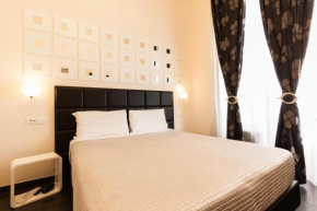 Гостиница Deko Rome  Рим